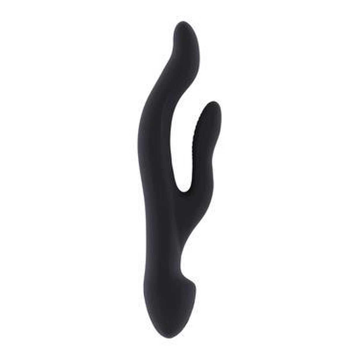Shots Jil | Keira Rabbit Vibrator Black