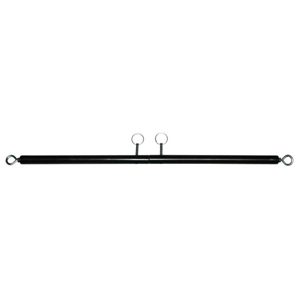 Stockroom | Kinklab Adjustable General Purpose Spreader Bar - Black