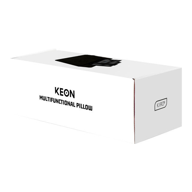Kiiroo Keon Multifunctional Pillow