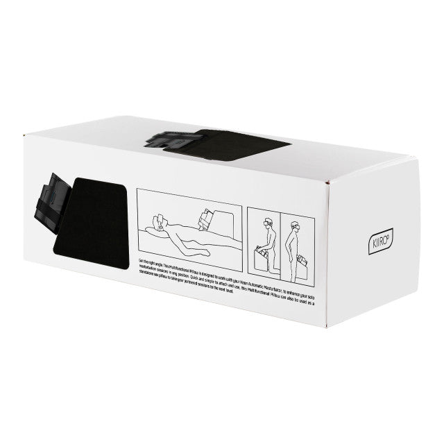 Kiiroo Keon Multifunctional Pillow