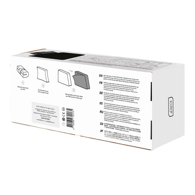 Kiiroo Keon Multifunctional Pillow