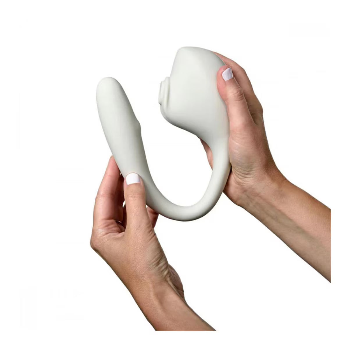 Lora DiCarlo Ose 2 - Dual-Stimulation Massager