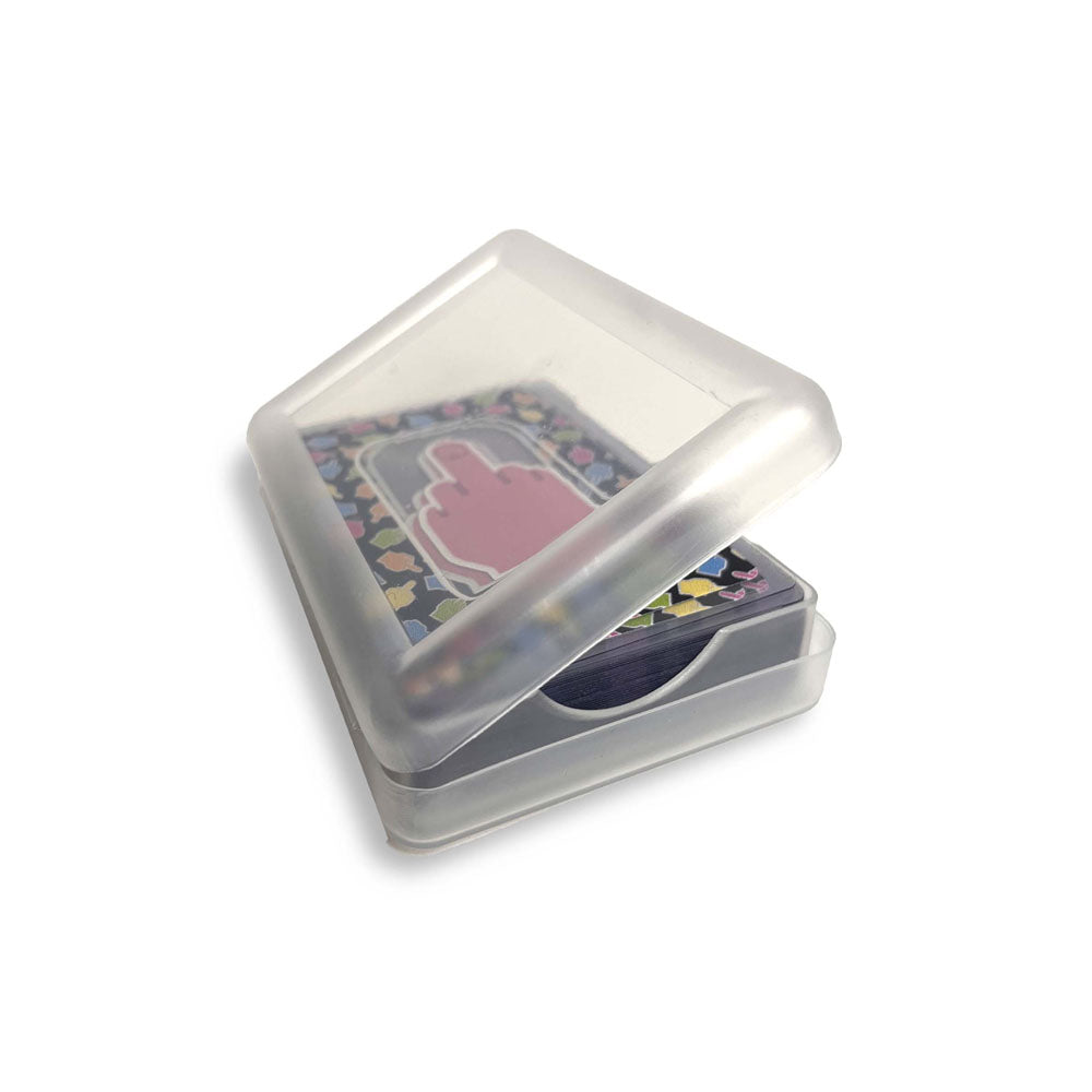 Little Genie | Give A Fuck Playing Cards