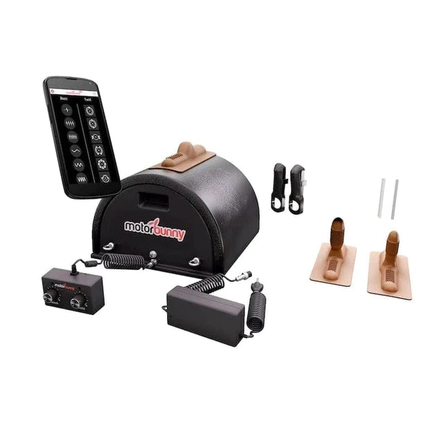 Motorbunny LINK Bluetooth Starter Kit