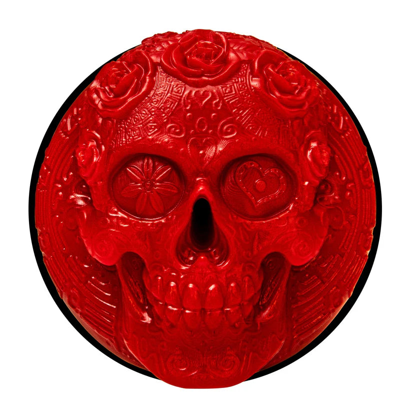 Fleshlight Fantasy La Calavera Masturbator Red