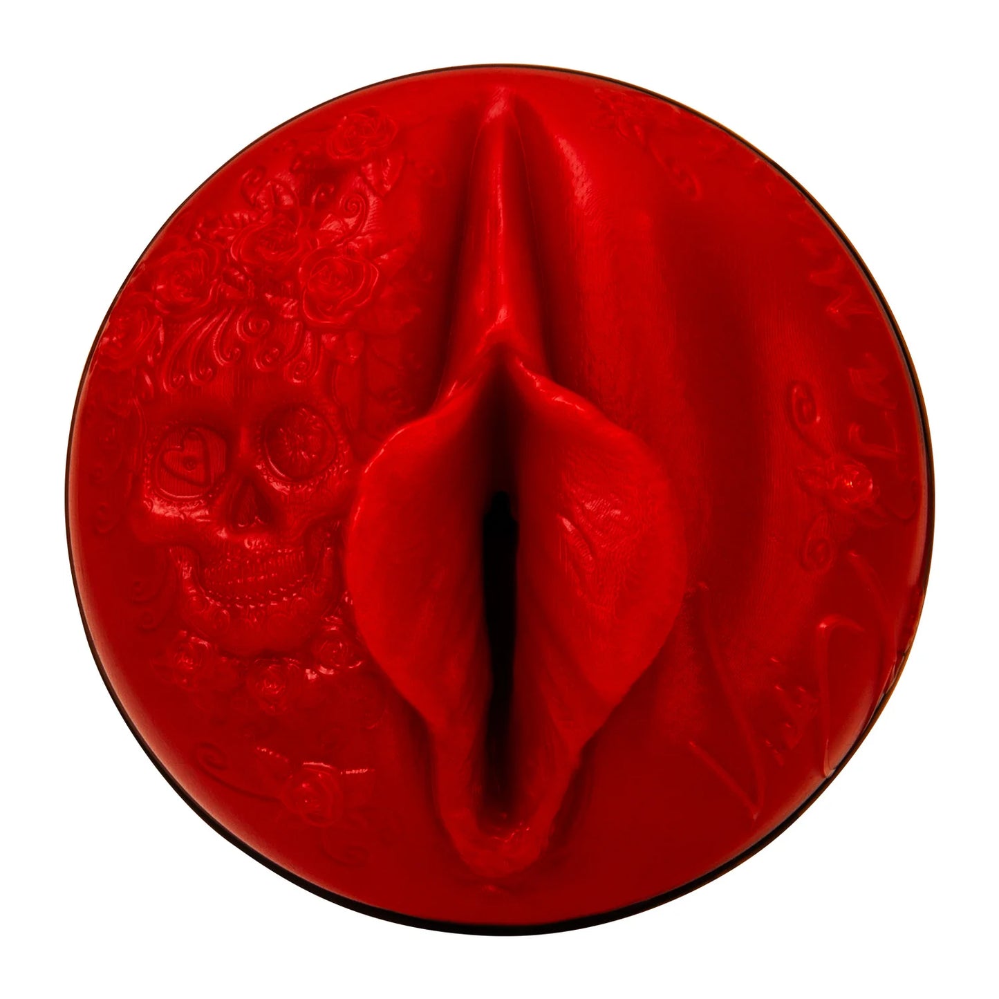 Fleshlight Fantasy Vicki Chase as La Muerta Vagina Masturbator - LIMITED EDITION