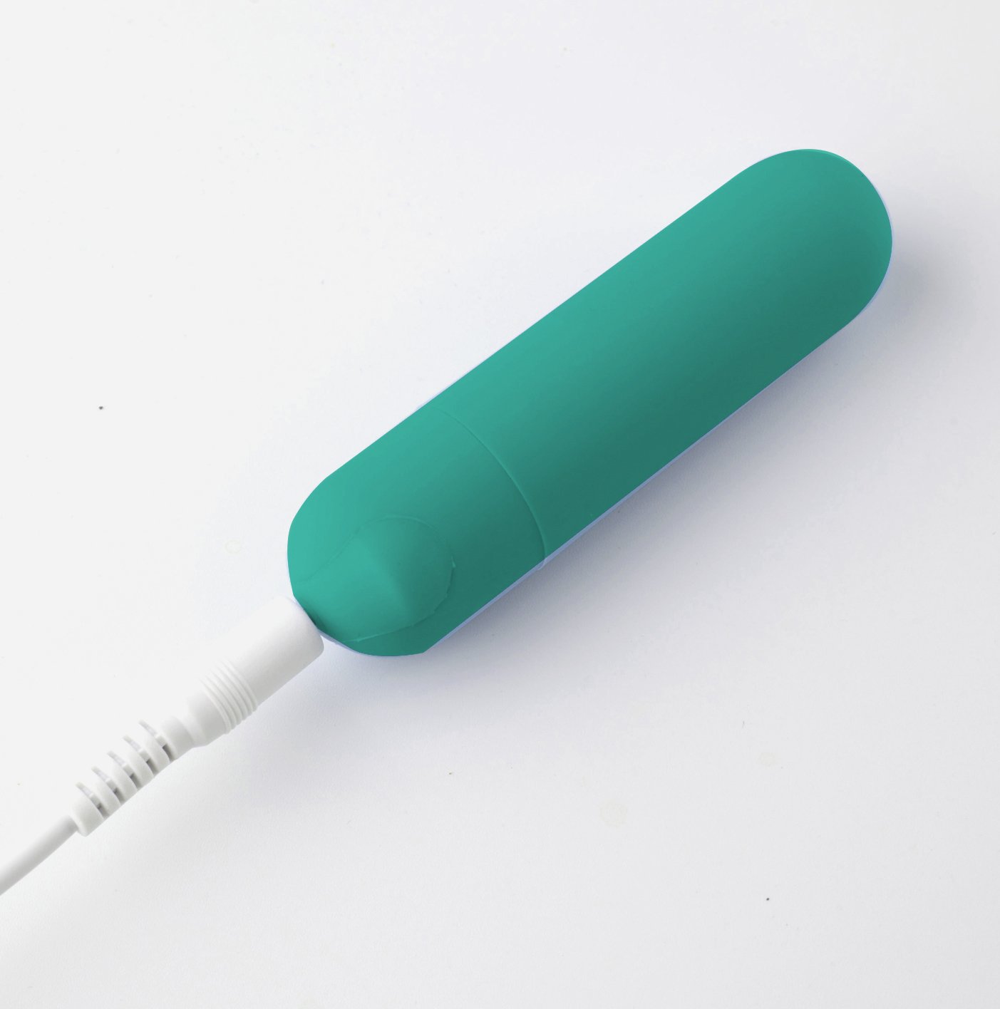 Maia Toys | Maia Ziggy - Hemp Green Vibrating Cock Ring