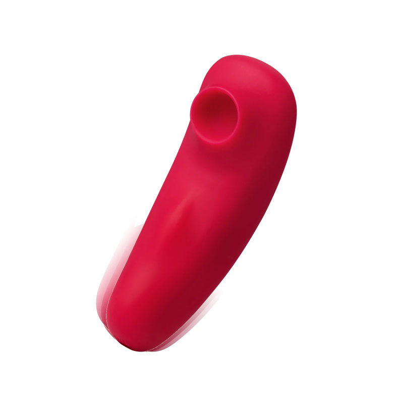 Maia Toys | Maia REMI Rechargeable Suction Panty Vibe with Remote