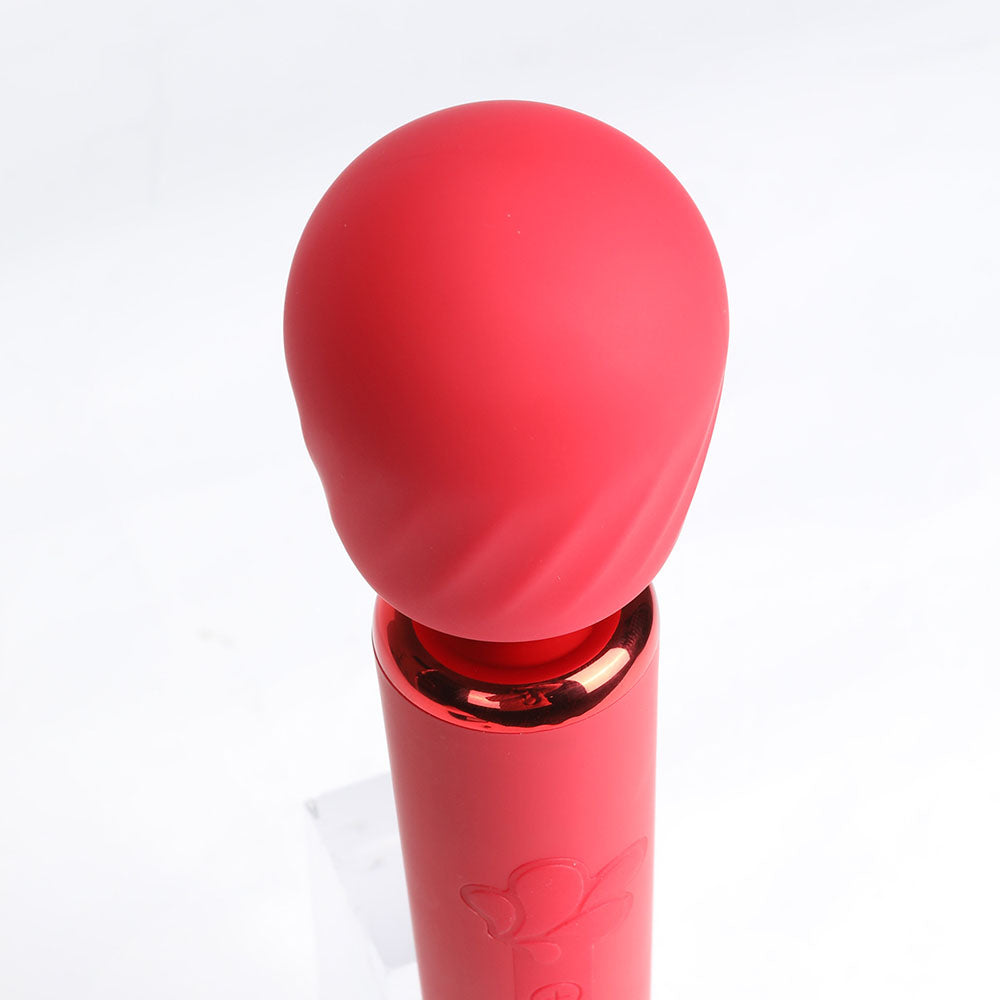 Maia Toys | Maia NALA Powerful Wand - Red