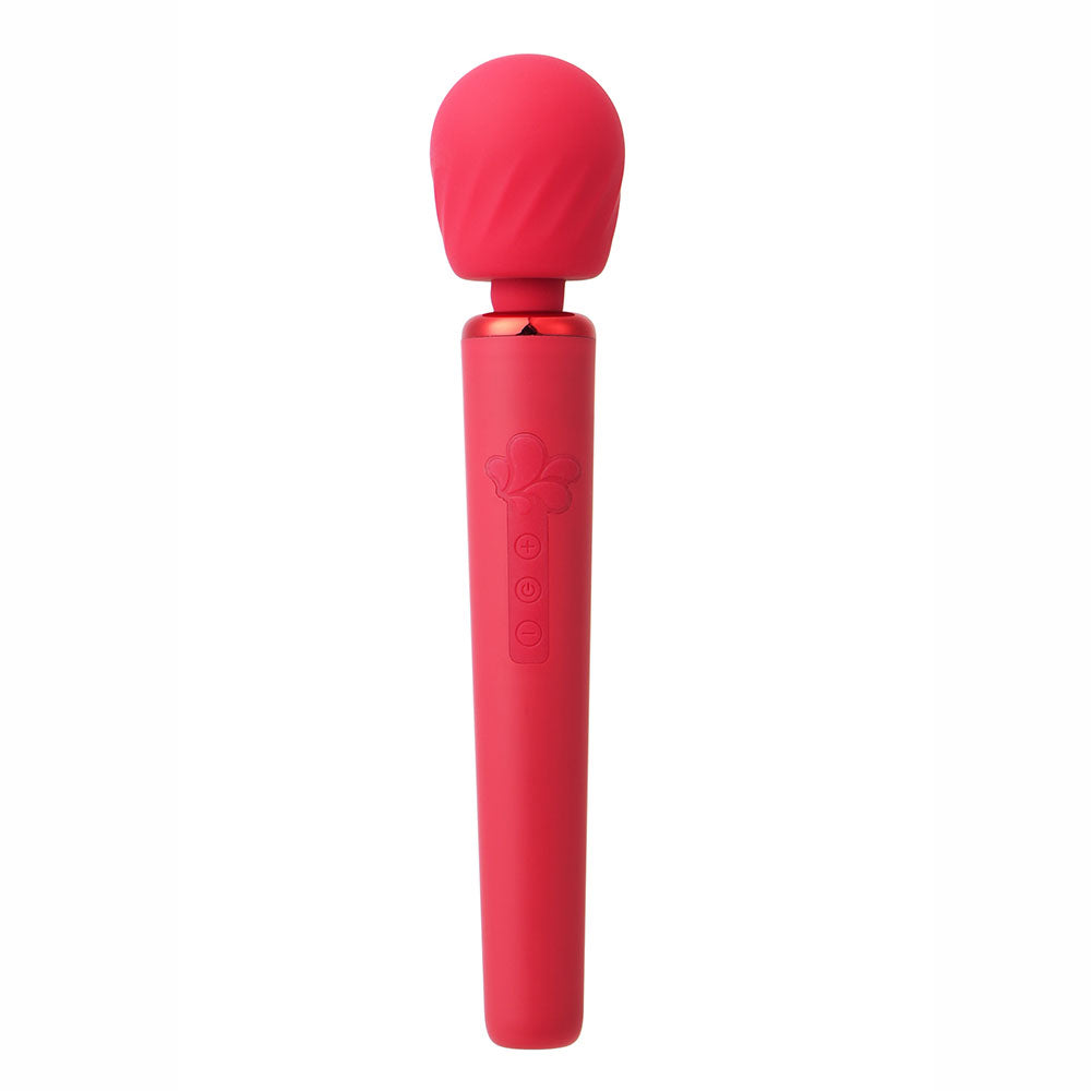 Maia Toys | Maia NALA Powerful Wand - Red