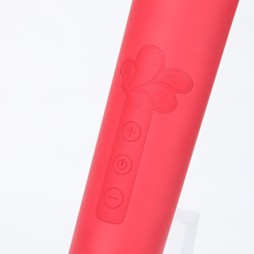 Maia Toys | Maia NALA Powerful Wand - Red
