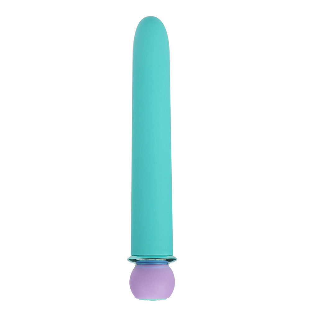Maia Toys | Maia RORI - Blue 15.2cm USB Rechargeable XL Bullet