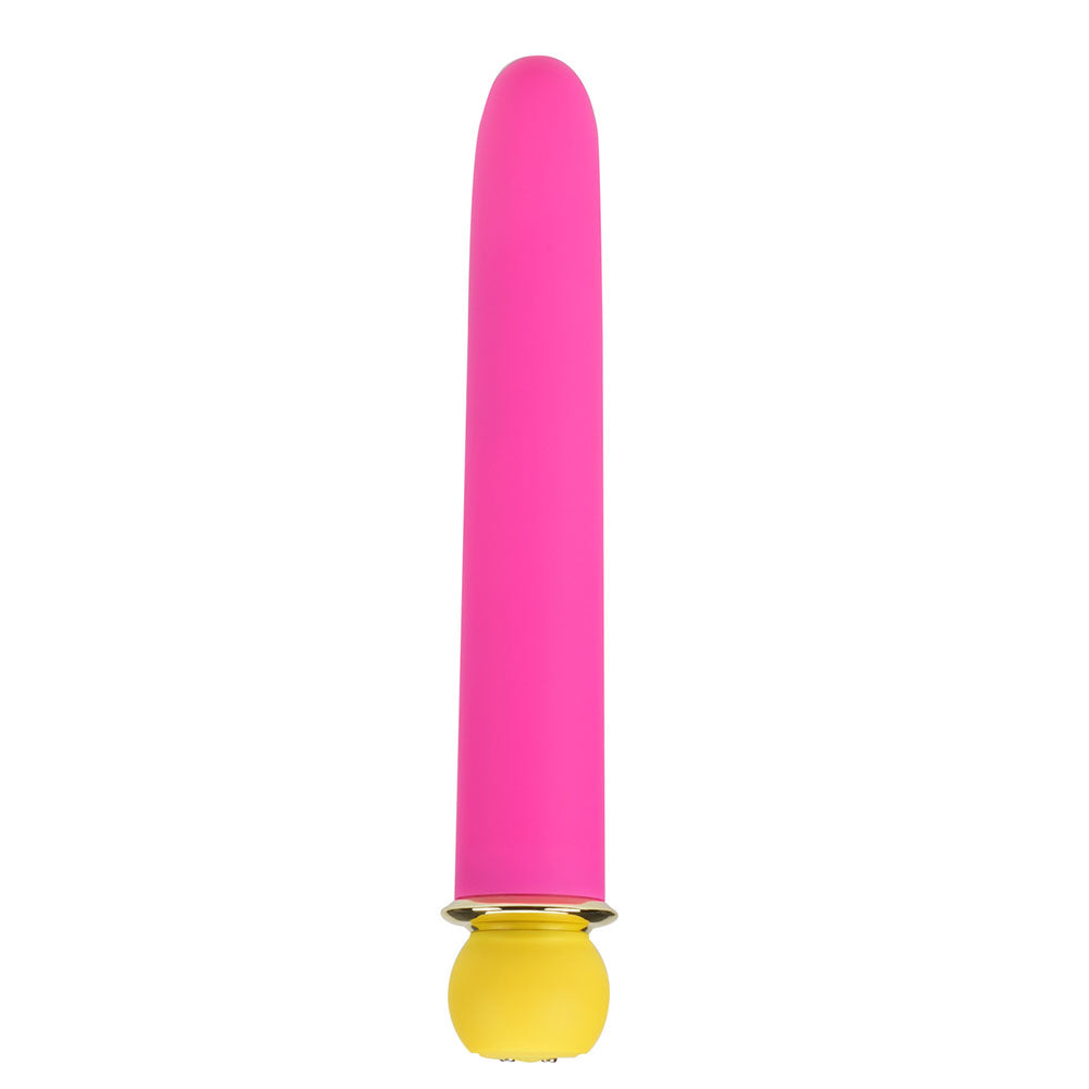 Maia Toys | Maia RORI - Pink 15.2cm USB Rechargeable XL Bullet