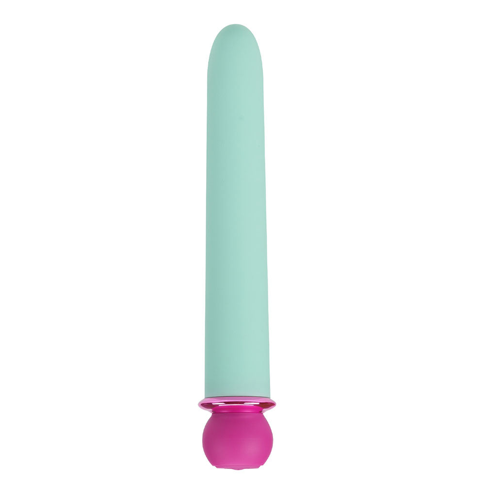 Maia Toys | Maia RORI - Teal 15.2 m USB Rechargeable XL Bullet