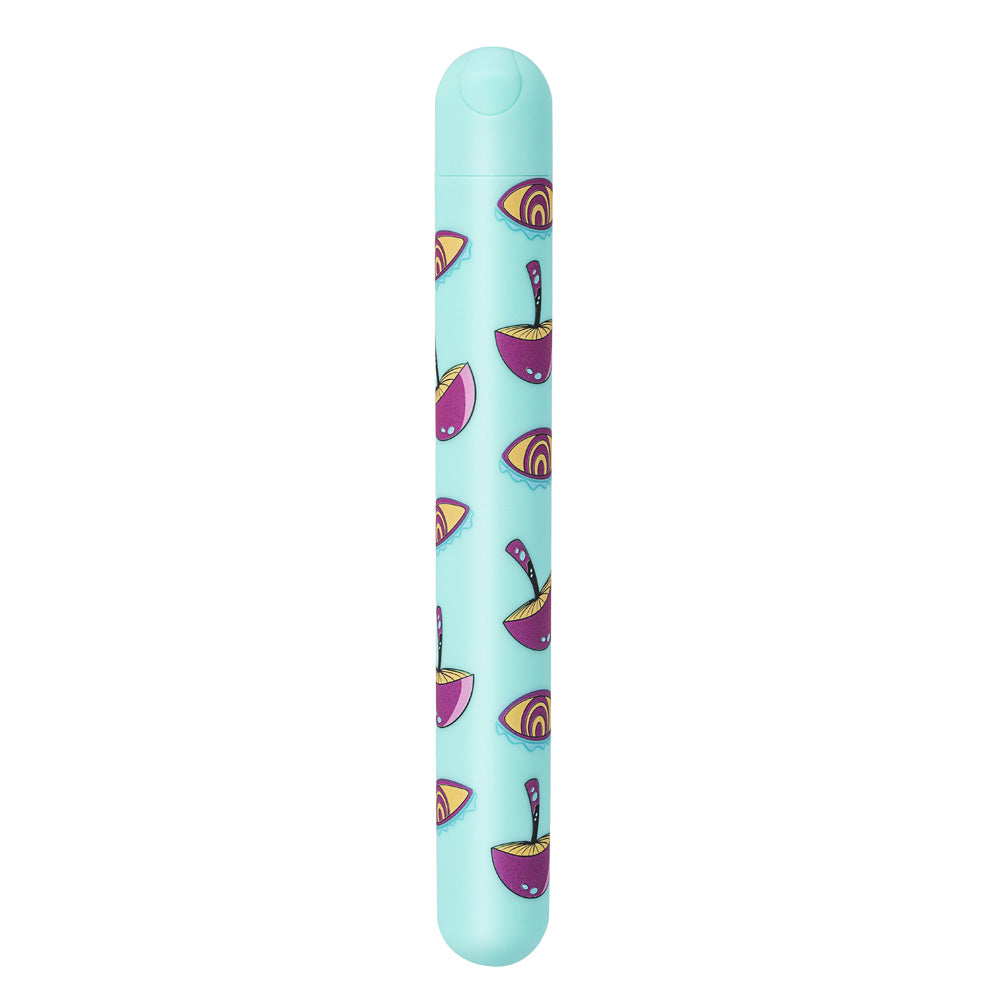 Maia Toys | Maia LUCY XL - Light Blue 16.2cm USB Rechargeable Bullet