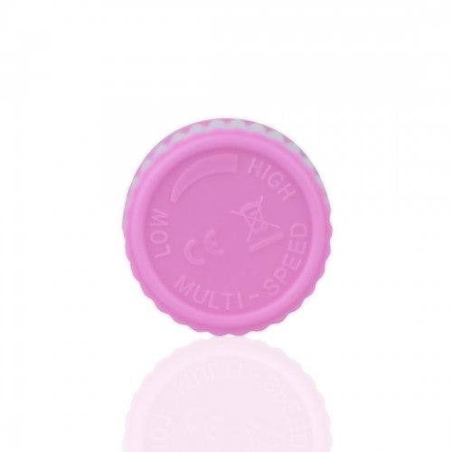 Loving Joy Classic Lady Finger Vibrator Pink