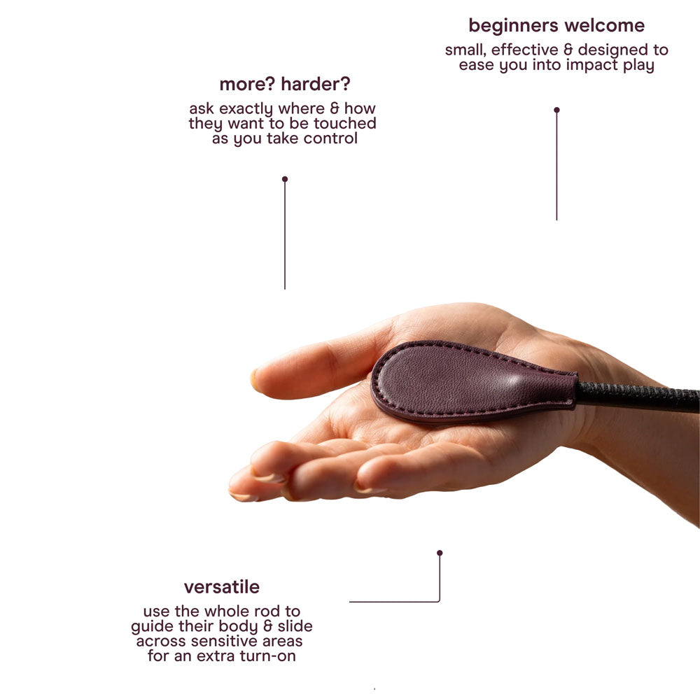 Normal | abbie x Normal The Kink Kit - Premium Vegan Leather - 4 Piece Bondage Kit