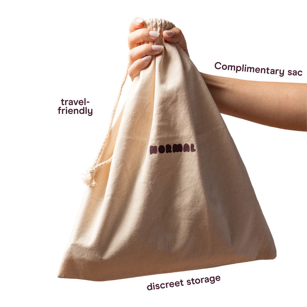 Normal | abbie x Normal The Kink Kit - Premium Vegan Leather - 4 Piece Bondage Kit