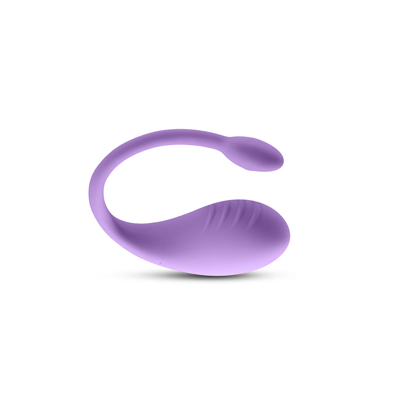 NS Novelties Techno - Rave - Purple Vibrator with App Control