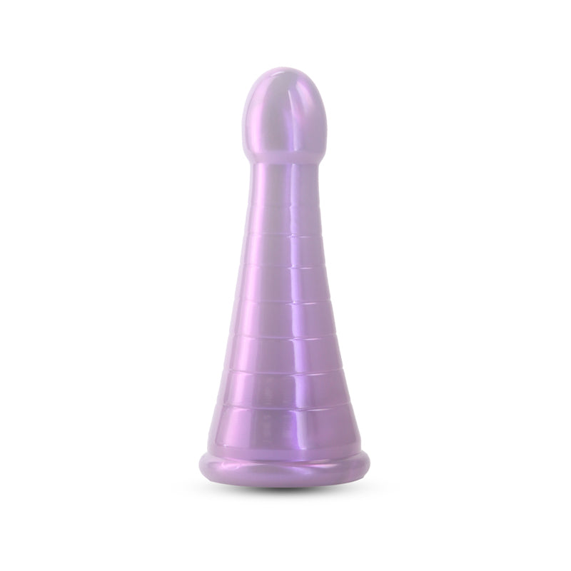 NS Novelties Fantasia - Phoenix - Orchid 19.2cm XL Butt Plug
