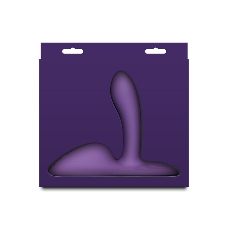 NS Novelties Grinders Paramour - Vibrating Grinding Pad - Purple