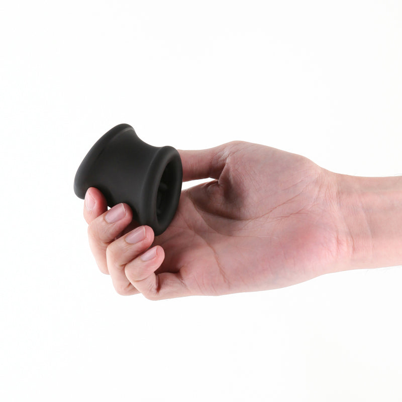 NS Novelties | Renegade Suave Ball Stretcher -