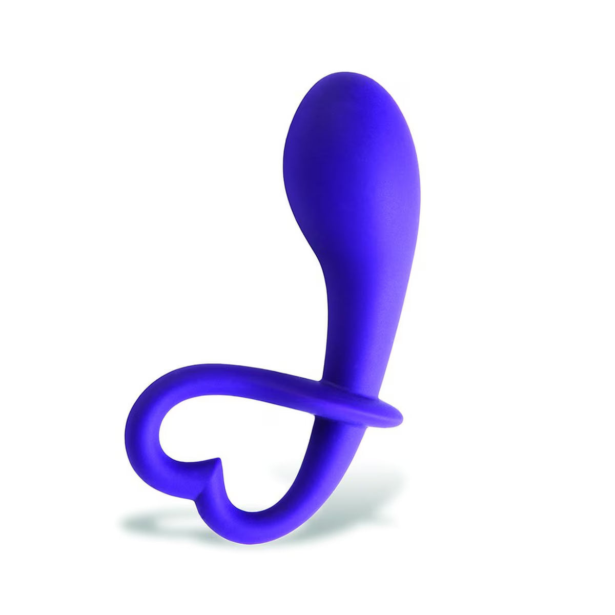 OhMiBod Lovelife Dare Curved Pleasure Plug
