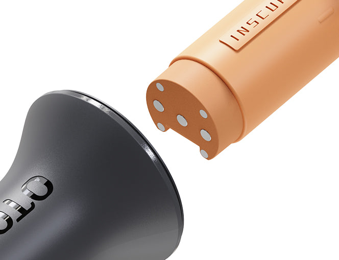 OTOUCH | Inscup 1 Heating Vibrating Masturbator