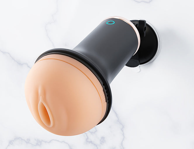 OTOUCH | Inscup 1 Heating Vibrating Masturbator