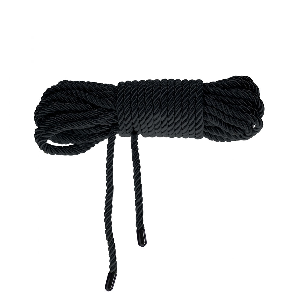 Shots Toys | OUCH! Bondage Rope 10M - Black