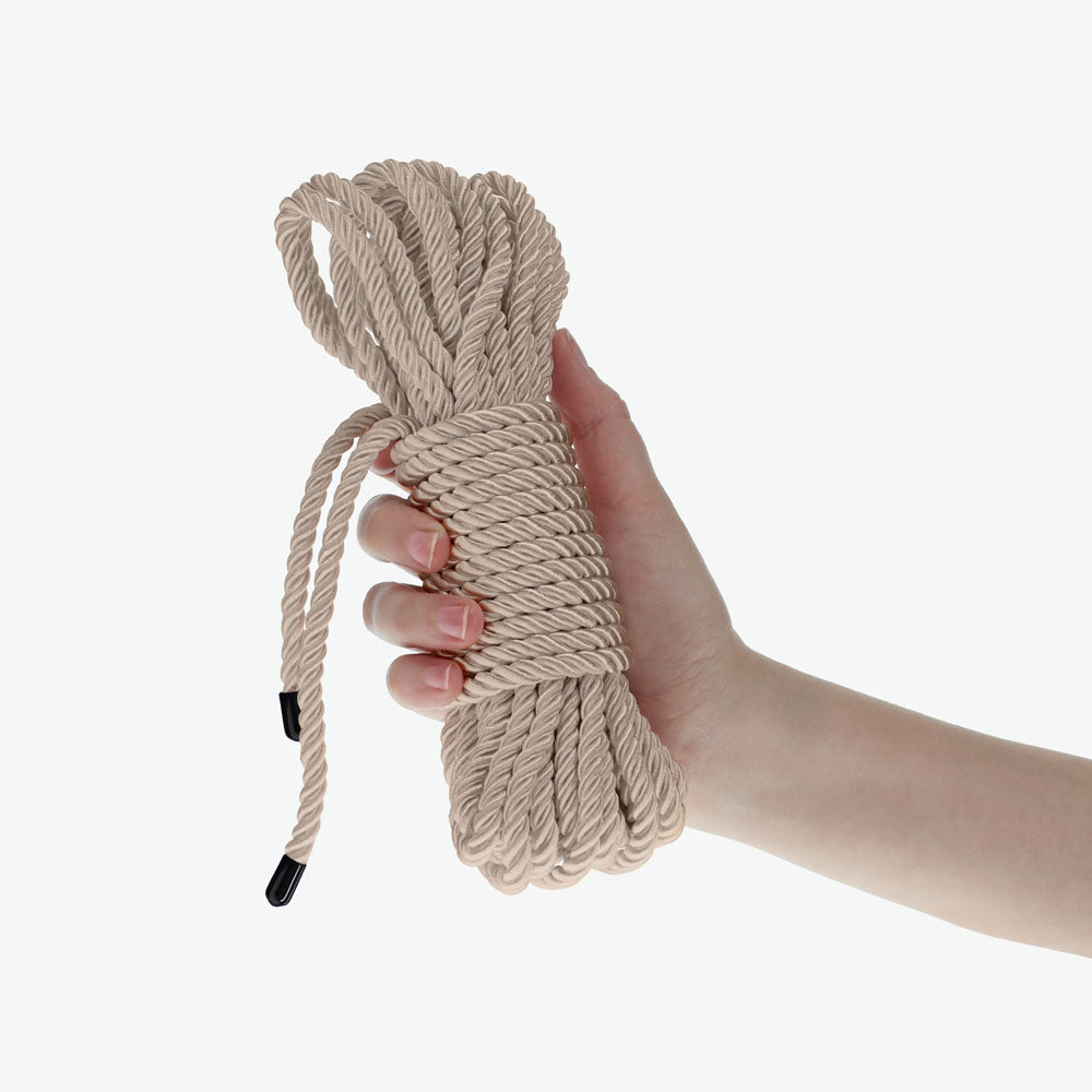 Shots Toys | OUCH! Bondage Rope 10M - Gold
