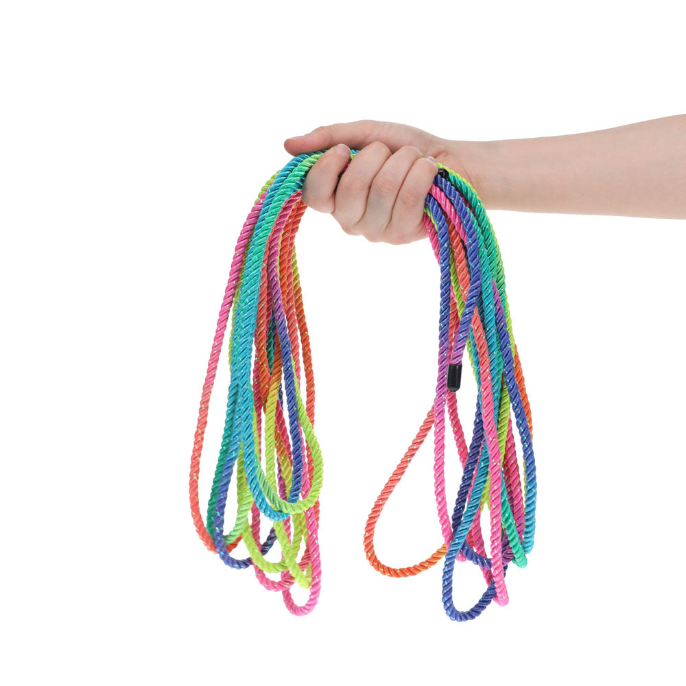 Shots Toys | OUCH! Bondage Rope 10M - Multicolour 2