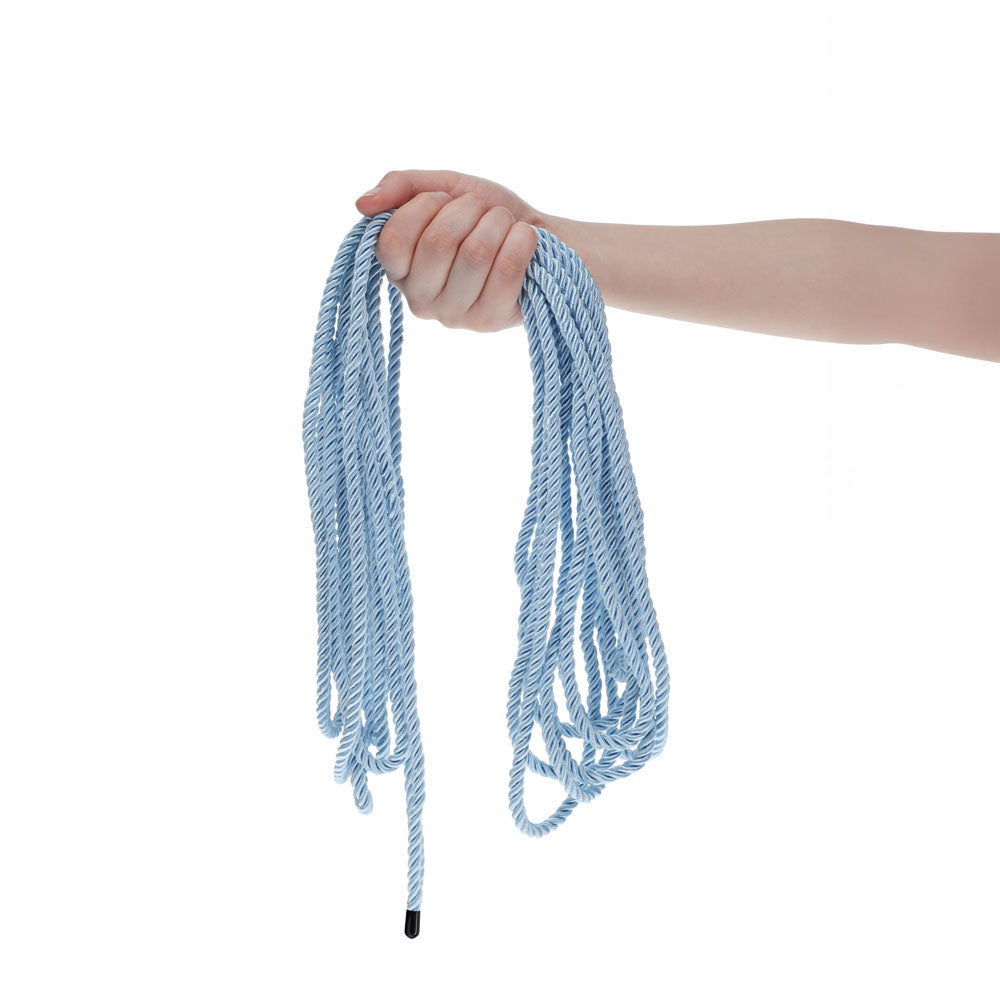 Shots Toys | OUCH! Bondage Rope 10M - Powder Blue