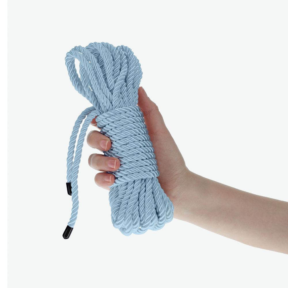 Shots Toys | OUCH! Bondage Rope 10M - Powder Blue