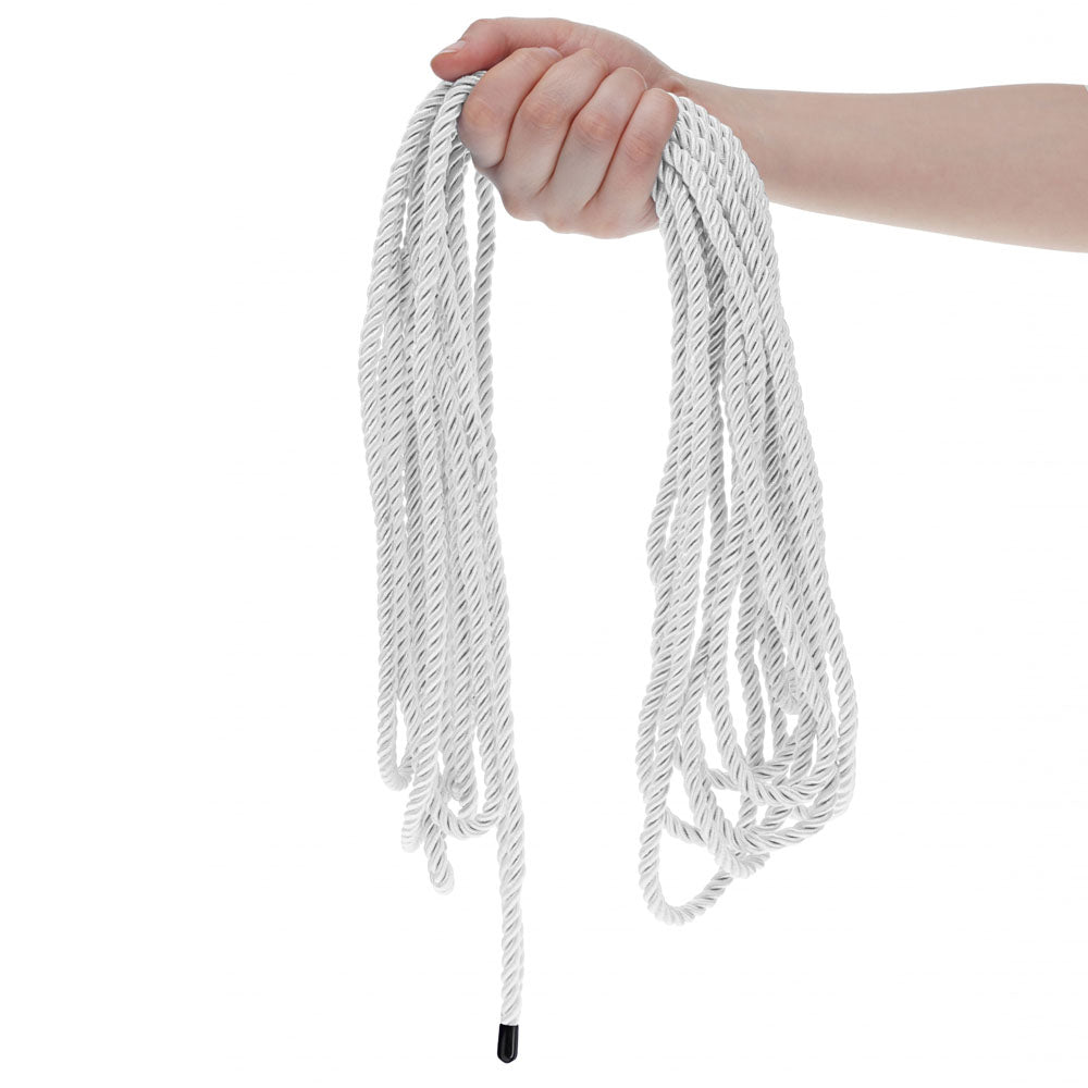 Shots Toys | OUCH! Bondage Rope 10M - Silver