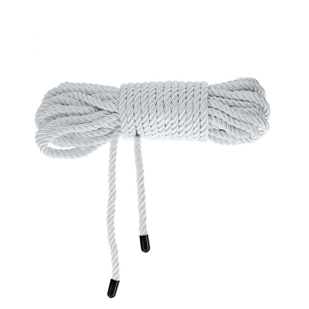 Shots Toys | OUCH! Bondage Rope 10M - Silver