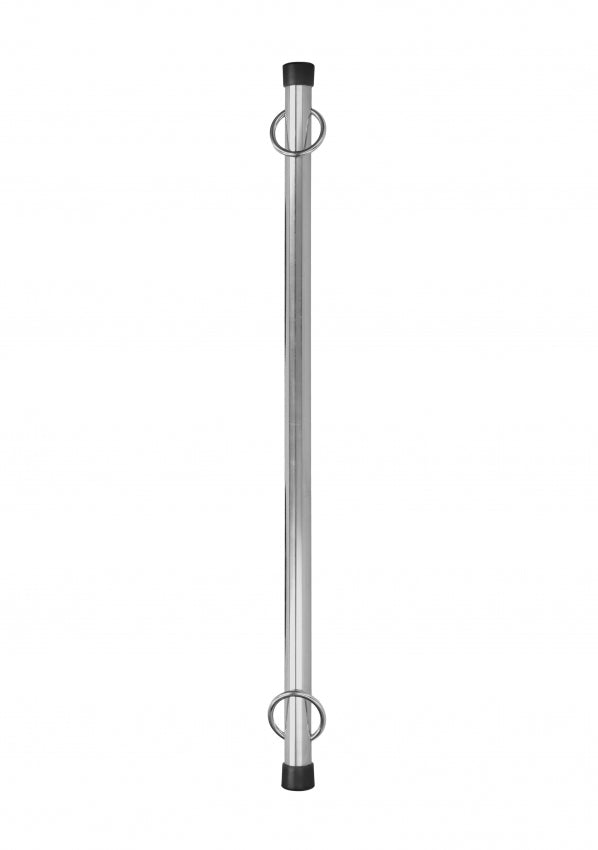 Shots Toys | Ouch! Luxury Spreader Bar Black