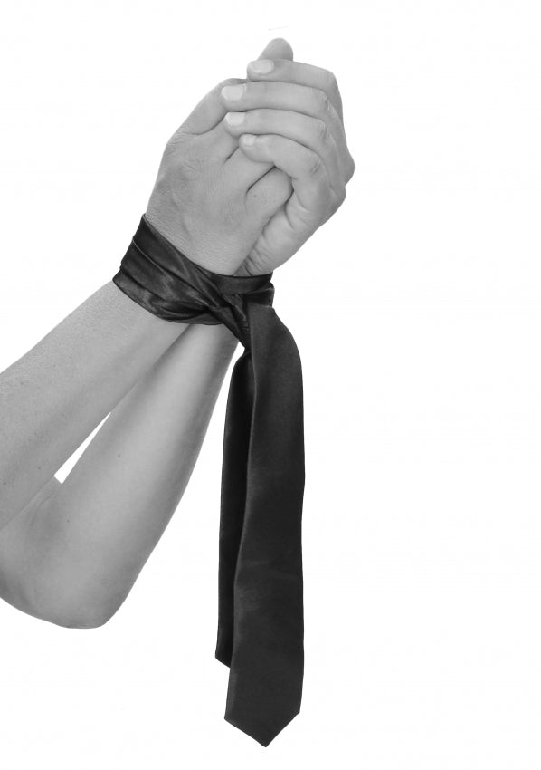 Shots Toys | OUCH! Satin Bondage Tie