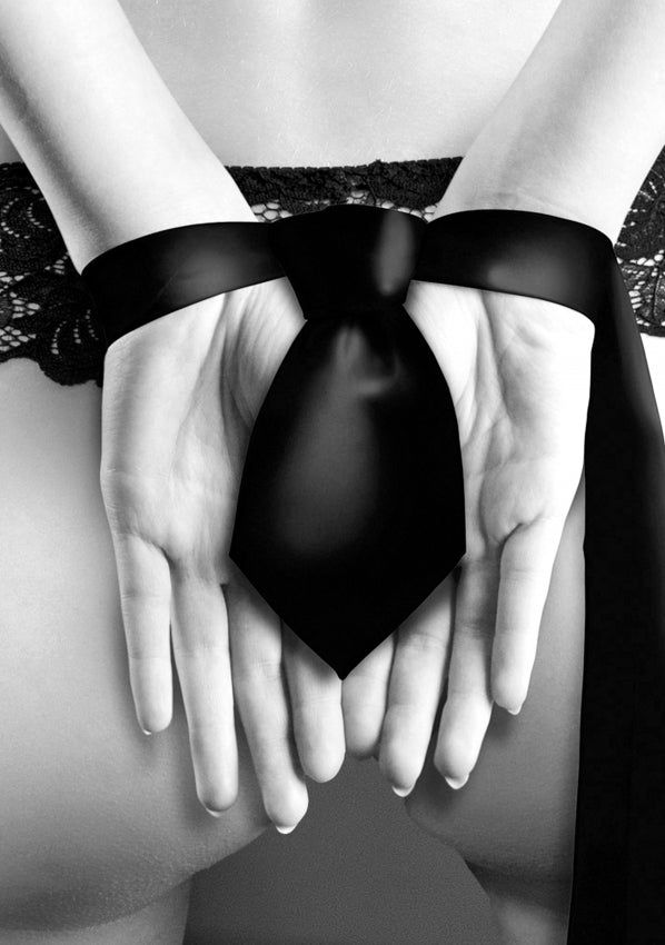 Shots Toys | OUCH! Satin Bondage Tie