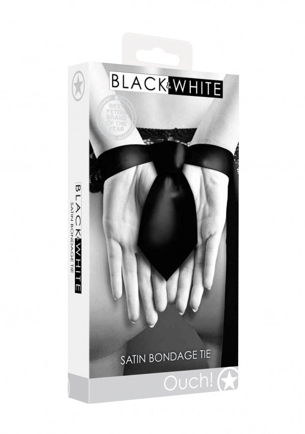 Shots Toys | OUCH! Satin Bondage Tie
