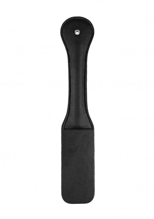 Shots Toys | OUCH! Bonded Leather Paddle "Ouch"