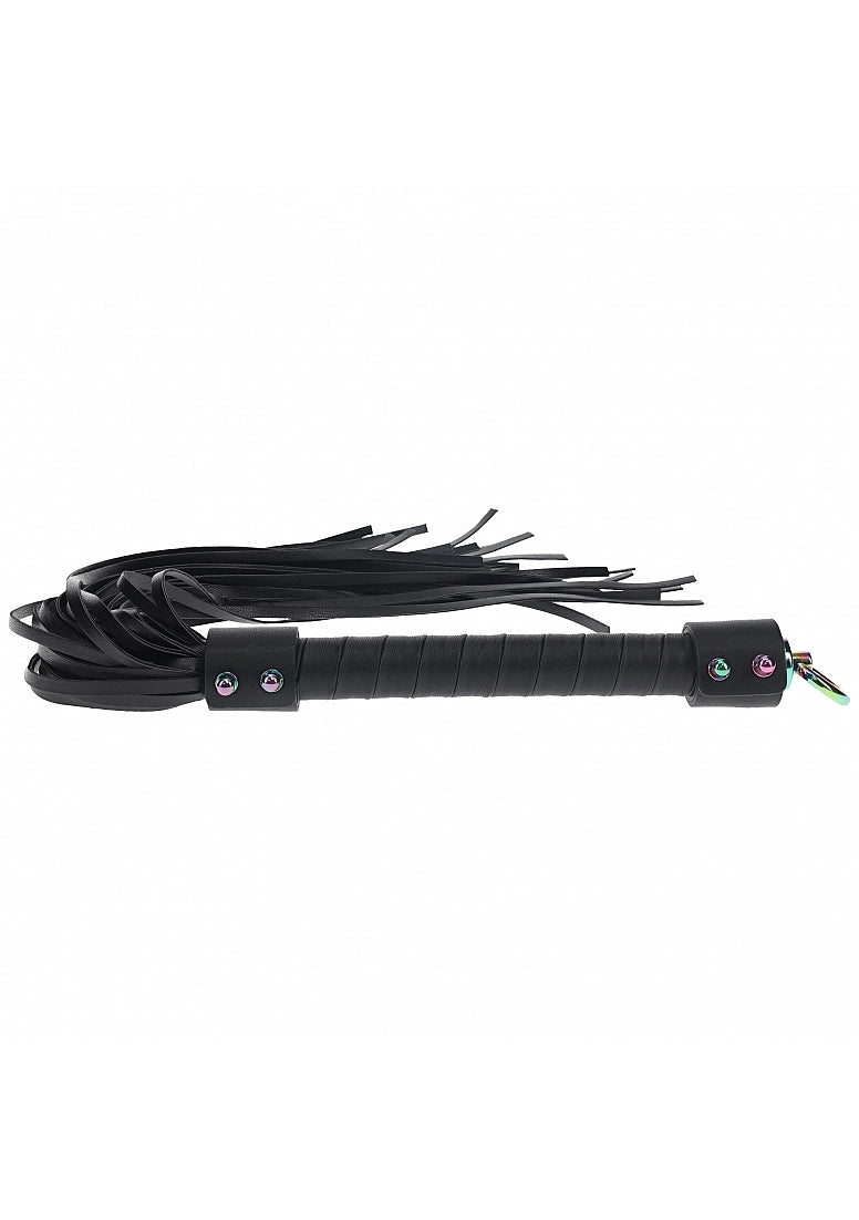 Shots Toys | Ouch! Venice Collection - Flogger
