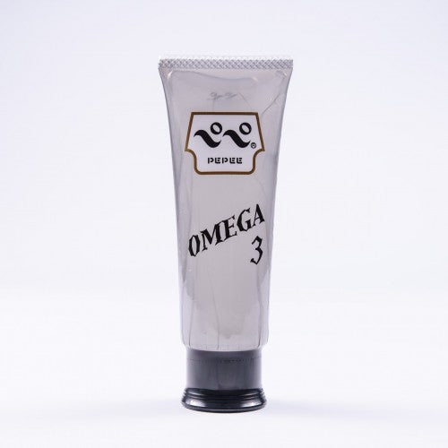 Pepee Omega 3 Water Based Cum Lube Lubricant 50ml