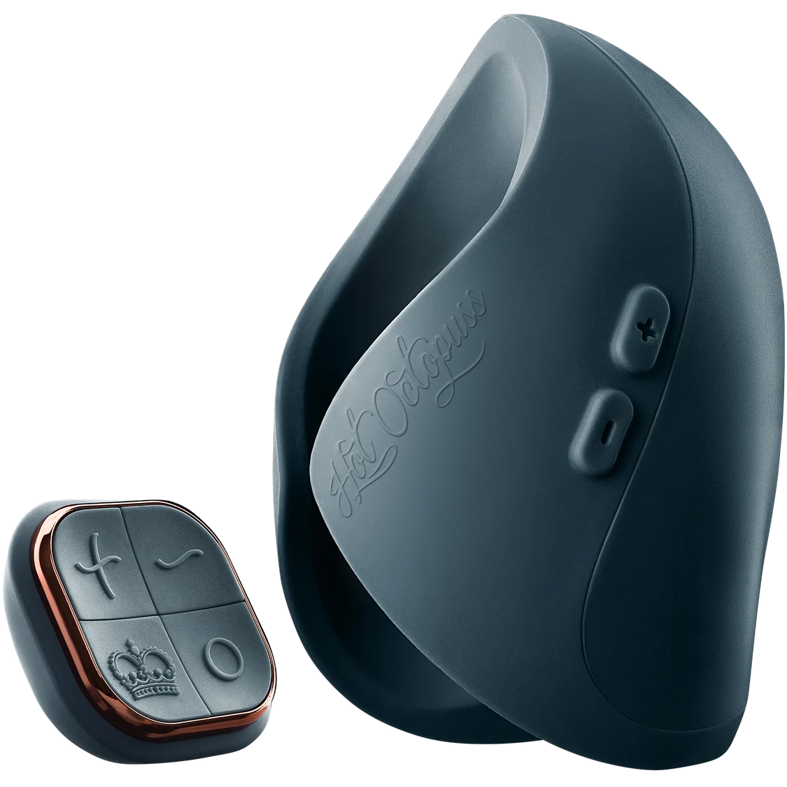 Hot Octopuss Pulse Duo New 2025 - Male Vibrator/Pulsator Masturbator