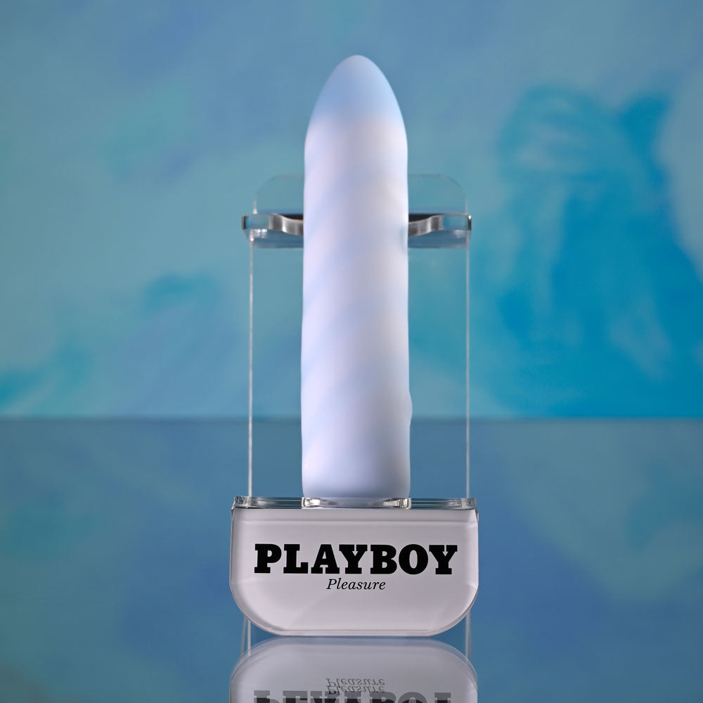 Playboy Pleasure UNICORN VIBES - 11.7cm Bullet Vibrator