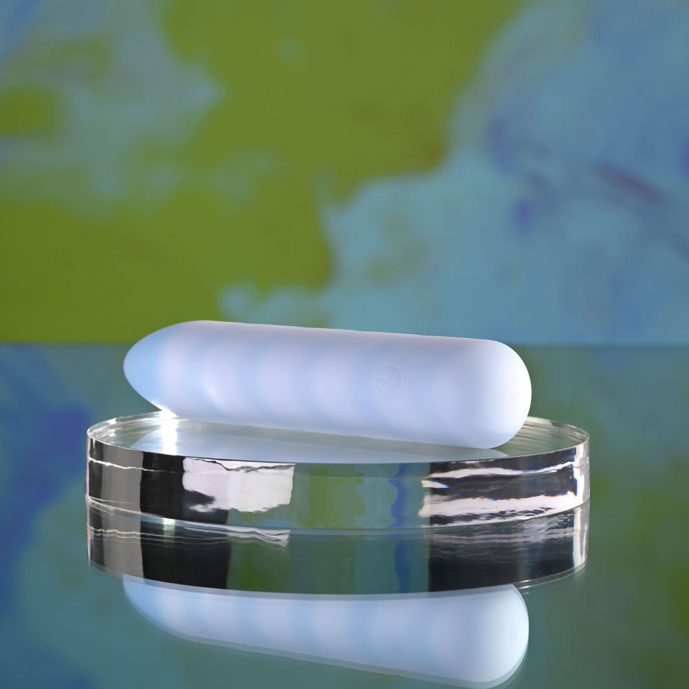 Playboy Pleasure UNICORN VIBES - 11.7cm Bullet Vibrator