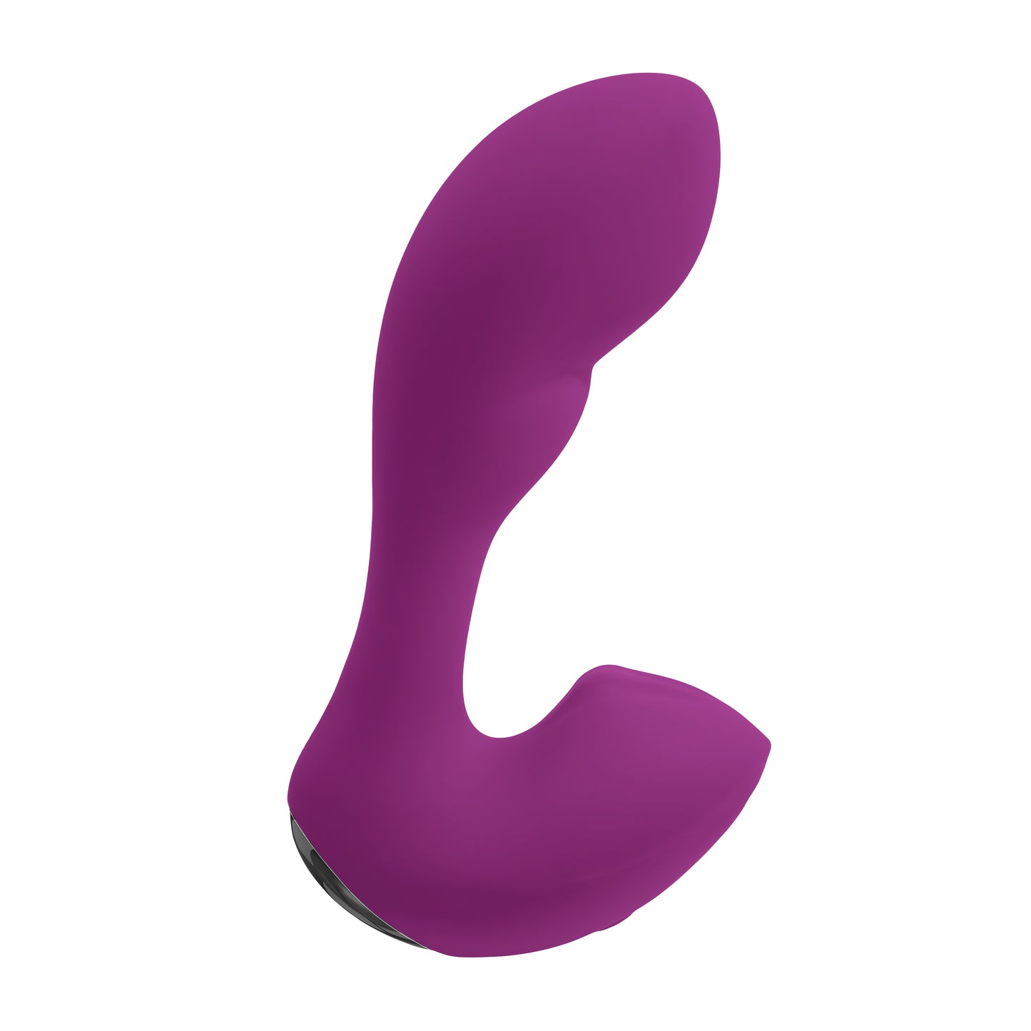 Playboy Pleasure ARCH Purple 14.1cm USB Rechargeable G-Spot Vibrator