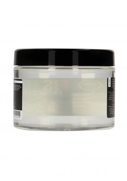 Shot Toys | PHARMQUESTS Fist-It Extra Thick Rainbow Water Based Lubricant 500ml