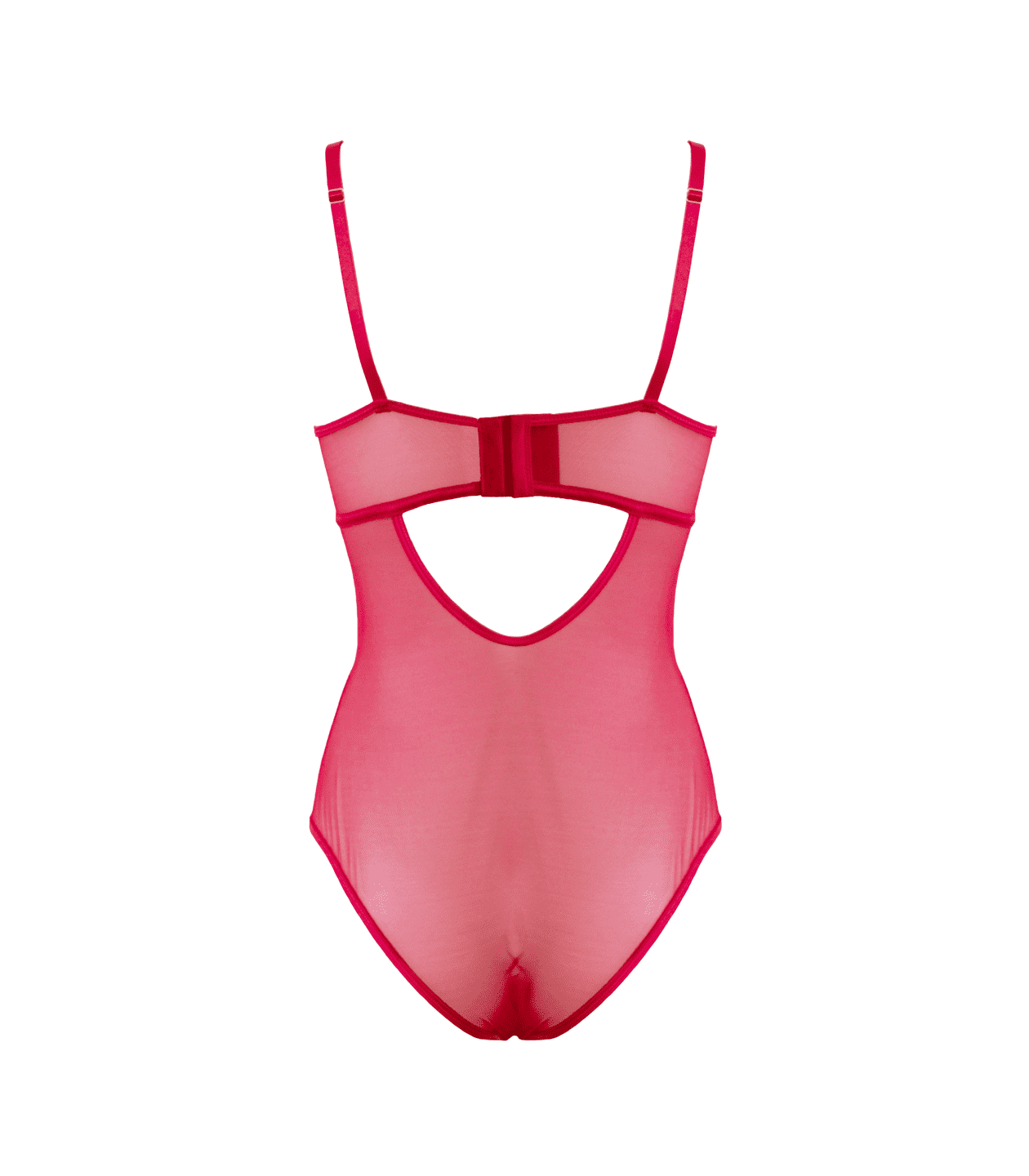 Muse Lingerie Teddy PL017 - Size S/M/L