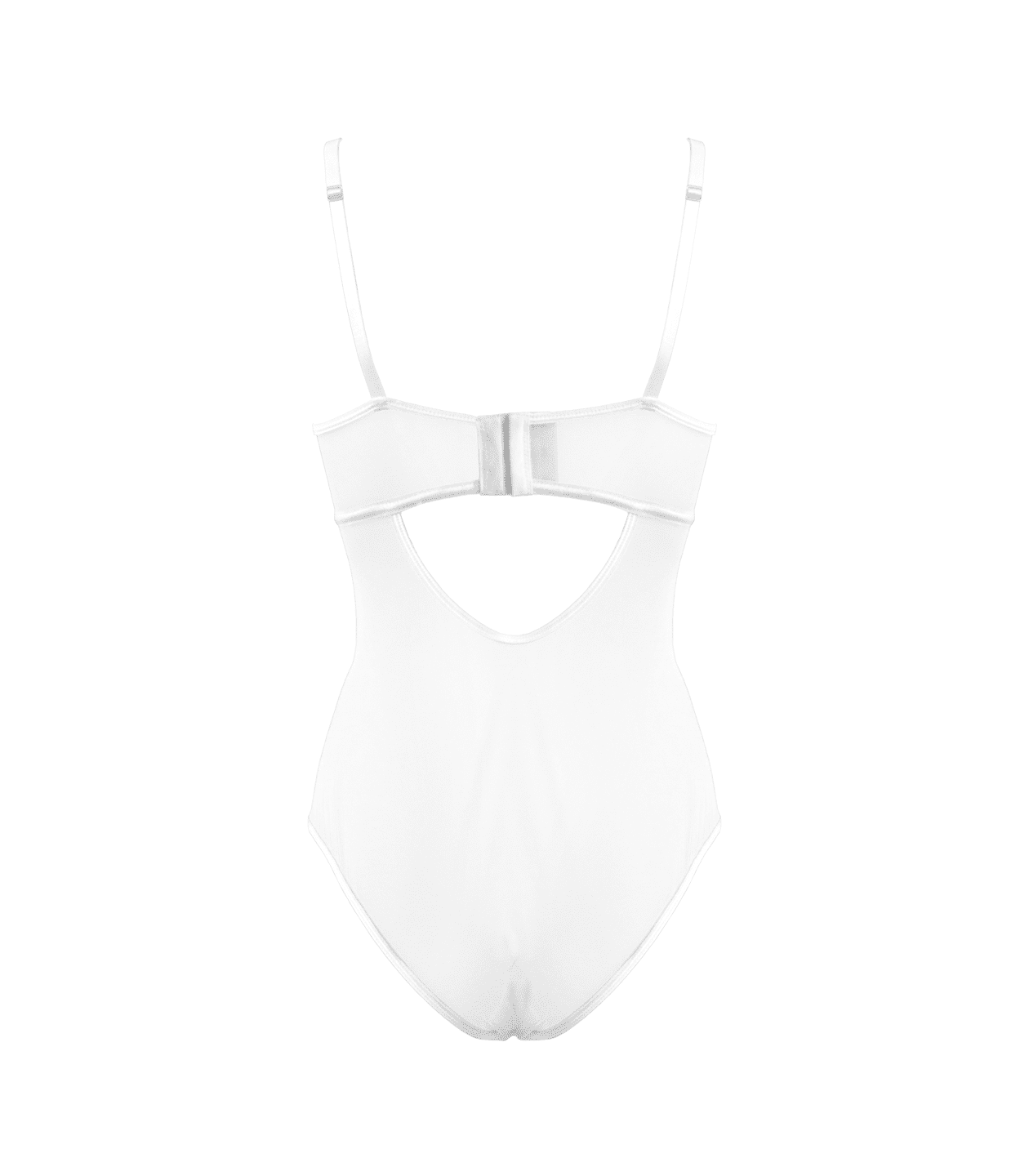 Muse Lingerie Teddy PL017 - Size S/M/L